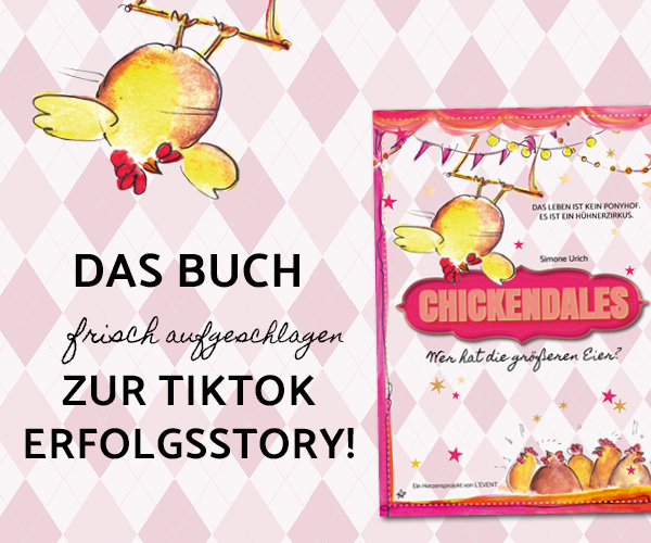 hendl_start_teaser Buch Illustration